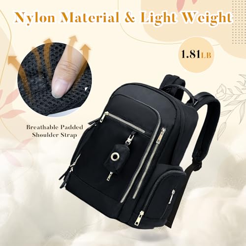 Diaper Backpack