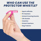 P51 Loud Whistle for Adults Emergency Use