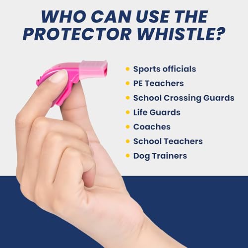 P51 Loud Whistle for Adults Emergency Use