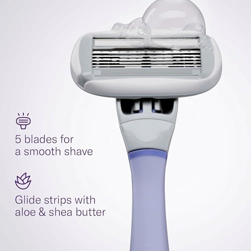 Shaving Razor Set for Women