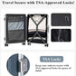 PC Hardside Carry On Luggage