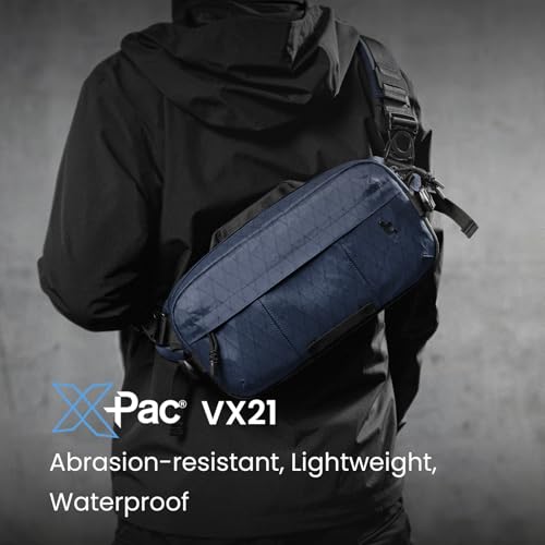 5.5L X Pac Sling Crossbody Bag for Nintendo Switch 2