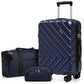 Carry On Luggage (3 Count)