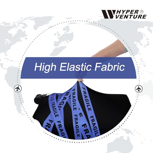 Travel Luggage Cover Suitcase Protector Fits 23