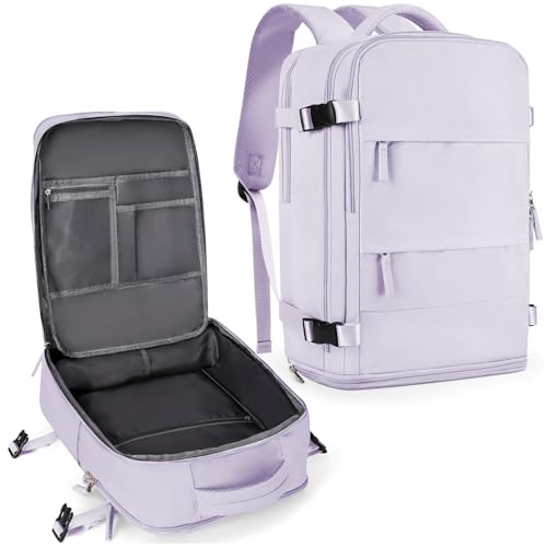 Large Travel Backpack For Women Men
