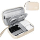 Electronics Travel Organizer