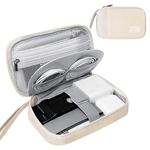 Electronics Travel Organizer
