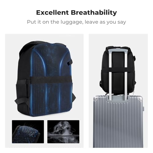 Camera Backpack
