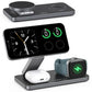 3 in 1 Wireless Charging Station for Apple MagSafe Charger