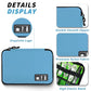 Electronics Organizer