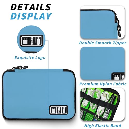Electronics Organizer