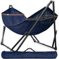 Universal Double Hammock with Stand Included for 2 Persons