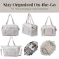 All Day Large Duffel
