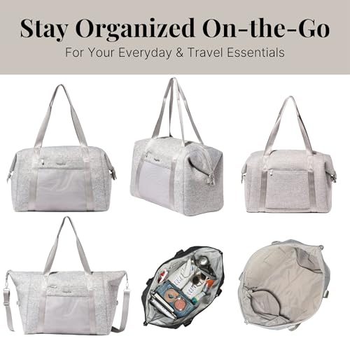 All Day Large Duffel