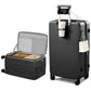 28 Inch Expandable Checked Luggage