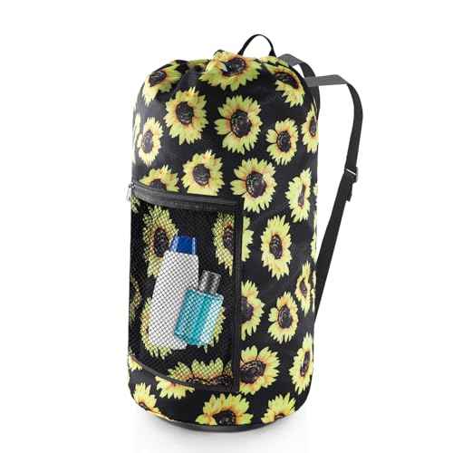 Laundry Bag Backpack