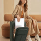 Carry On Luggage 22x14x9 Airline Approved