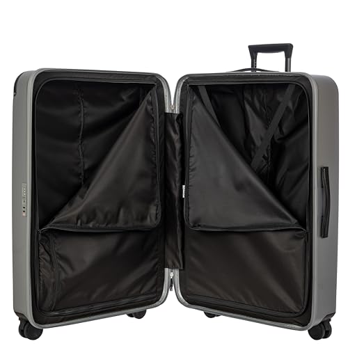 Amalfi Lightweight Hard Shell Suitcase