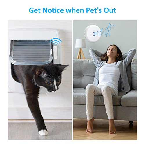 Wireless Door Chime