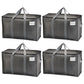 4 Pack Heavy Duty Moving Bags (4 Count)