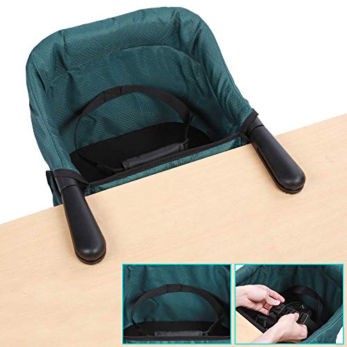 Hook On High Chair