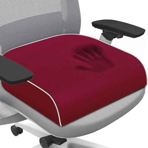 Seat Cushion Chair Pad