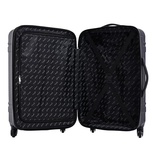 3 Piece Astral Travel Luggage Set
