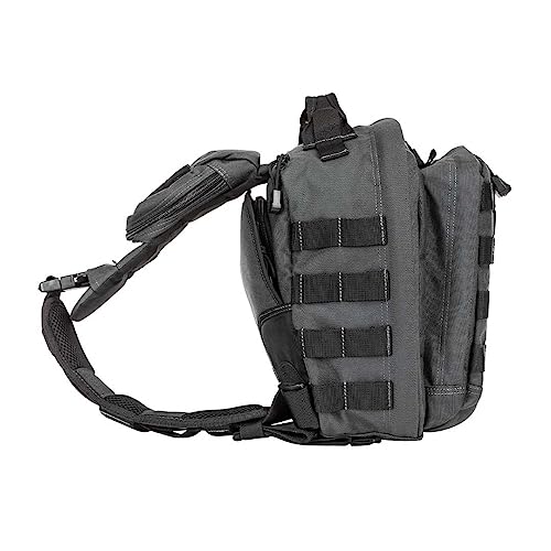 Tactical MOAB 6 Sling Bag Crossbody Shoulder Pack 11L