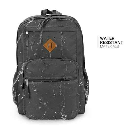 36L Backpack for College