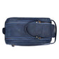 Leather Toiletry Bag for Men