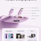Mini Portable Charger with Built