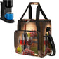 Coffee Maker Bag with K