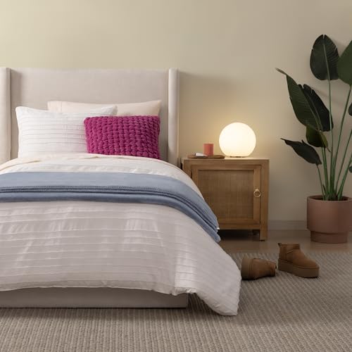 Whitecap Twin Blanket