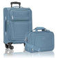Rio Lightweight Softside Rolling Carry (2 Piece)