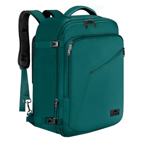 Travel Backpack for Men Women