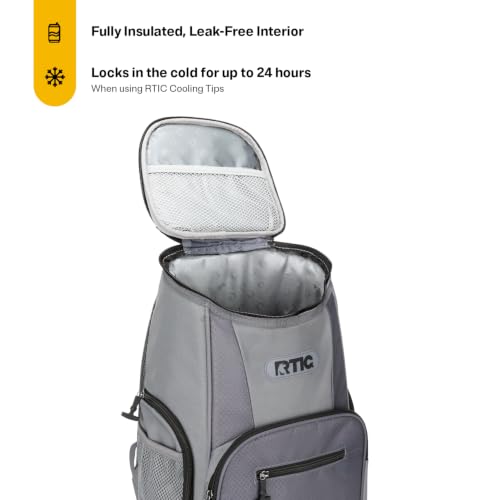 Lightweight Backpack Cooler Bag