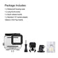 Waterproof Case for GoPro Hero 2018