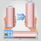 Large Metal AM PM Pill Organizer 7 Day