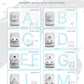 35W Universal Travel Adapter