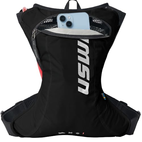 Race 2.0 Ultra Lightweight Hydration Backpack with 2.0L