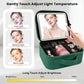 Makeup Bag with Led Mirror