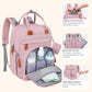 Diaper Bag Backpack
