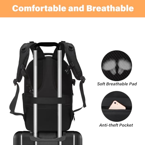 Camera Backpack