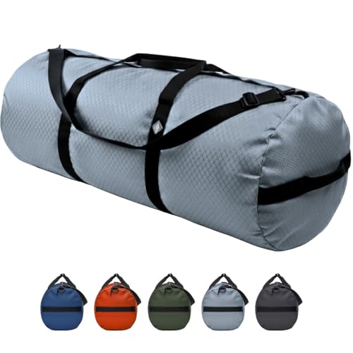 175L Extreme Heavy Duty Duffle Bag