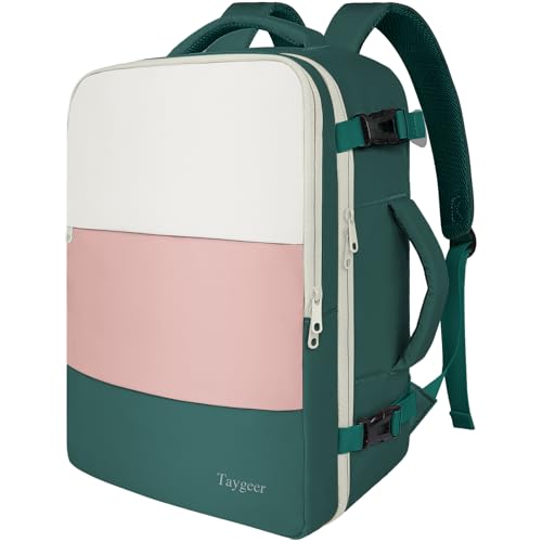 Carry On Backpack