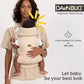 Baby Carrier for Newborns to Toddlers