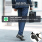 Air Tracker Tags 4 Pack Smart Tag Bluetooth Trackers Work with Apple Find My (4 Count)