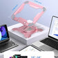 360° Rotating Laptop Stand for Desk