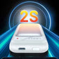 Hand Warmers Rechargeable 2 Pack (2 Count)