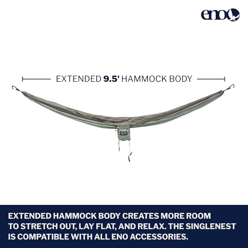 SingleNest Hammock Mint